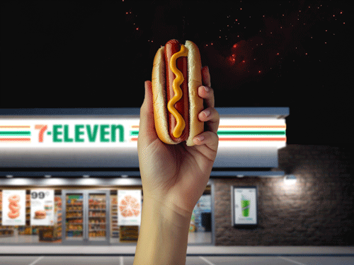 7-Eleven