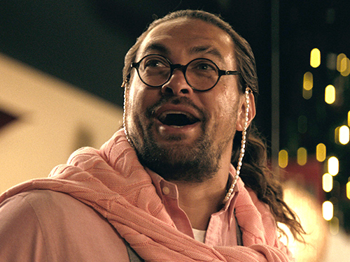 Chime Holiday Campaign